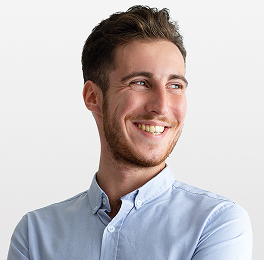 photo our frontend developer